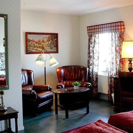 Alséns Hotell Sandviken Kamer foto