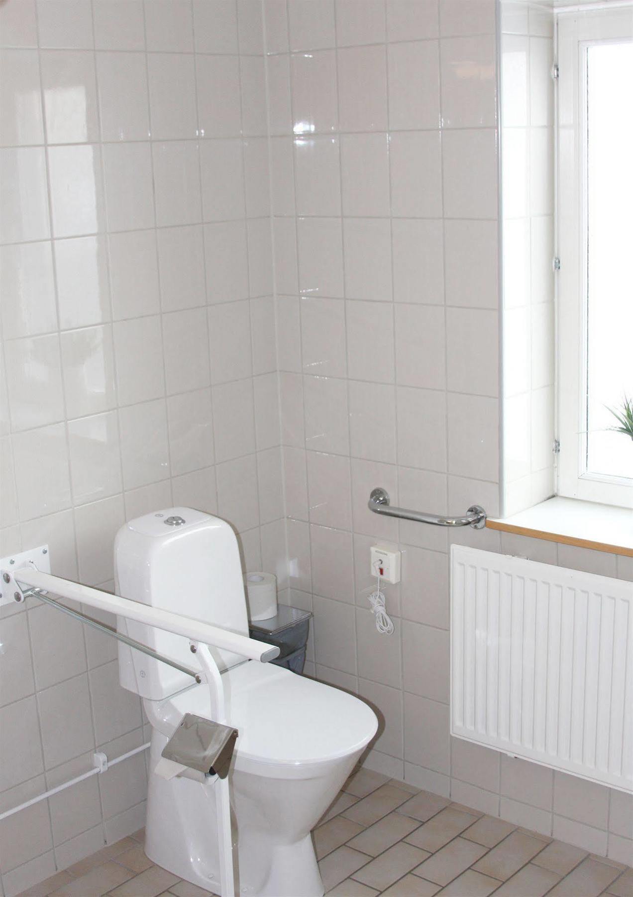 Alséns Hotell Sandviken Buitenkant foto