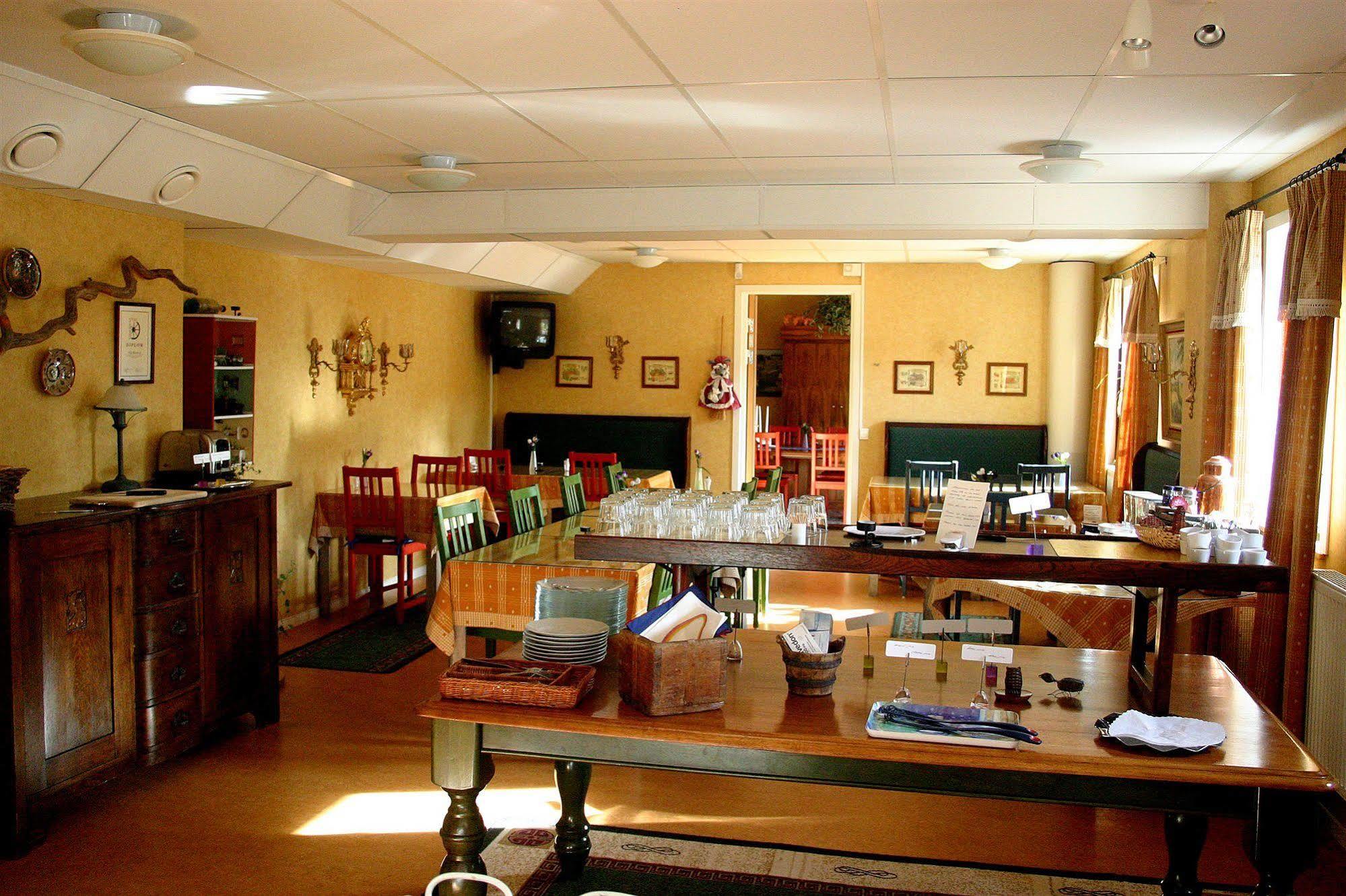 Alséns Hotell Sandviken Buitenkant foto